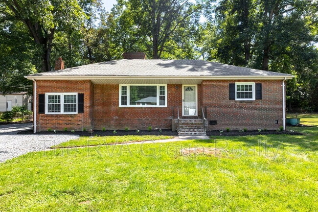 13141 Overhill Dr in Glen Allen, VA - Building Photo - Building Photo