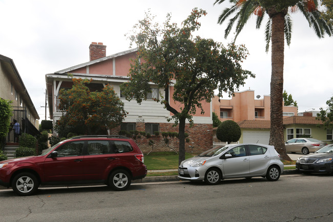 1108 San Rafael Ave in Glendale, CA - Building Photo - Building Photo