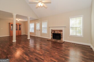 13 Windrush Dr in White, GA - Building Photo - Building Photo