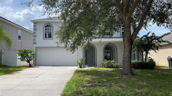 205 Jocelyn Dr in Davenport, FL - Building Photo - Building Photo