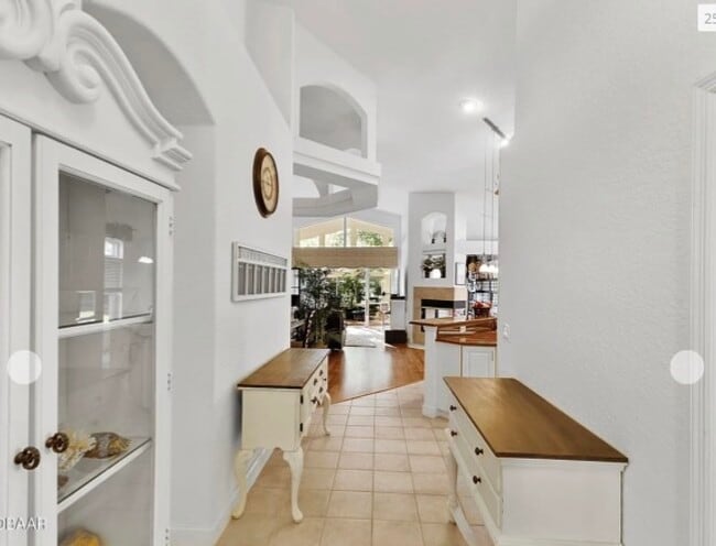 3220 Galty Cir in Ormond Beach, FL - Foto de edificio - Building Photo