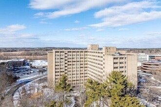 95 Audubon Rd, Unit 1215 in Wakefield, MA - Building Photo - Building Photo