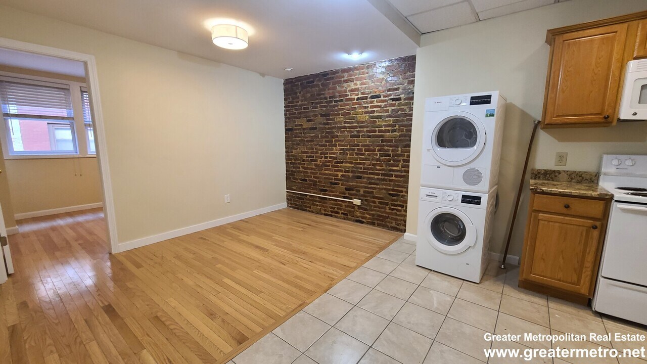 152 Salem St in Boston, MA - Building Photo