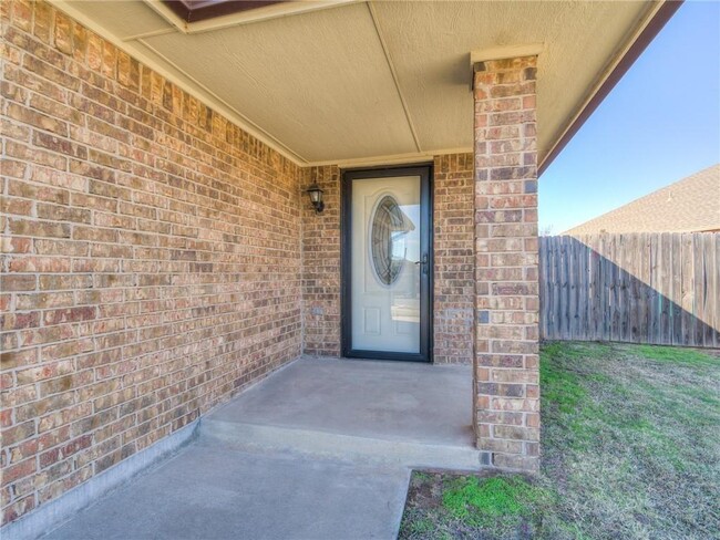 15105 Kyle Dr in Oklahoma City, OK - Foto de edificio - Building Photo