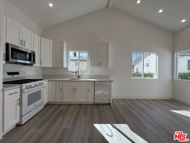 property at 8642 Baring Cross St