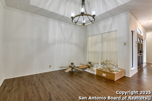 1513 Vista Del Monte in San Antonio, TX - Building Photo - Building Photo