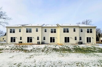 950 N 9th St in Lebanon, PA - Foto de edificio - Building Photo