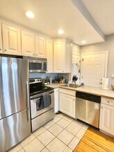 1 Centre St in Boston, MA - Foto de edificio - Building Photo