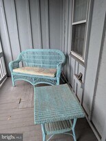 115 Chambersburg St in Gettysburg, PA - Building Photo