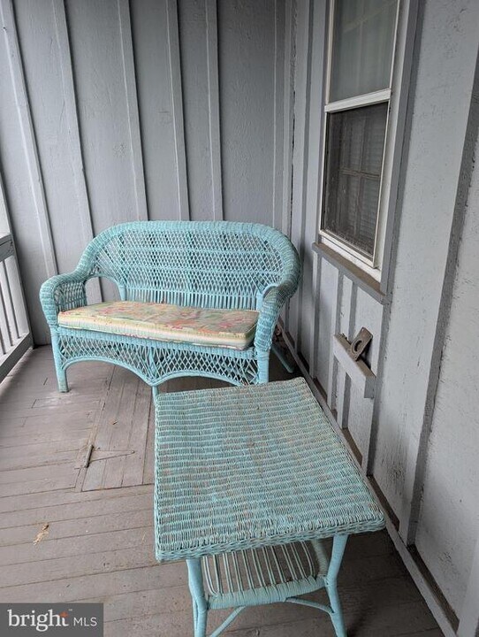 115 Chambersburg St in Gettysburg, PA - Building Photo