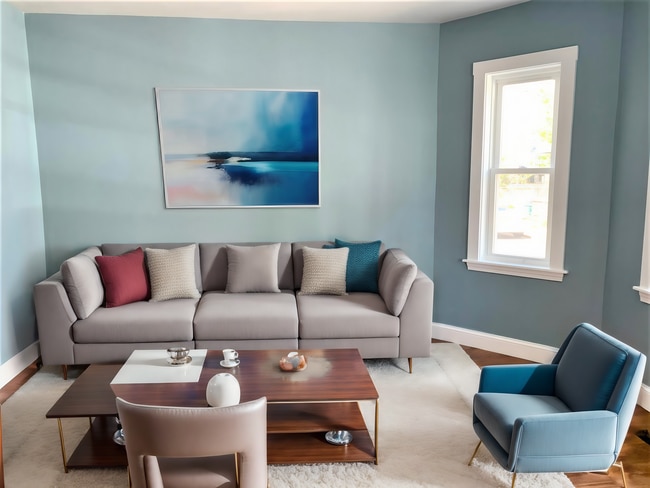 21 Oakland St, Unit 2