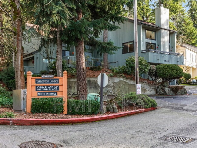 property at 10819 NE 37th Pl