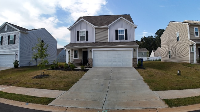 property at 214 Wintersweet Wy