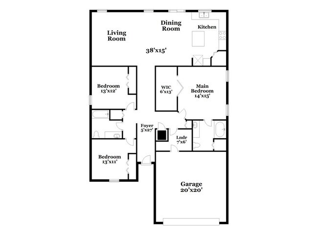 4429 Fieldview Cir in Wesley Chapel, FL - Building Photo - Building Photo