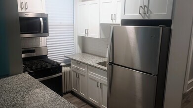 319 N Wilton St, Unit 319  N. Wilton Street in Philadelphia, PA - Building Photo - Building Photo