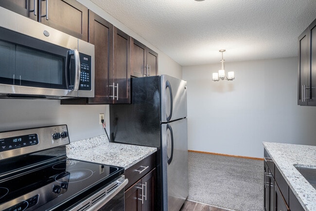 Brier Creek Apartments