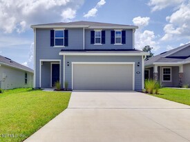 3082 Lucille Ln in Middleburg, FL - Building Photo