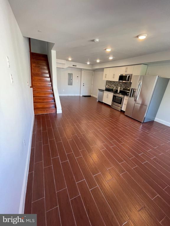 617 N 11th St-Unit -3B in Philadelphia, PA - Building Photo - Building Photo