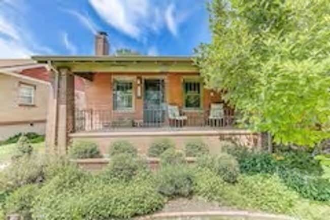 3615 Meade St in Denver, CO - Building Photo - Building Photo