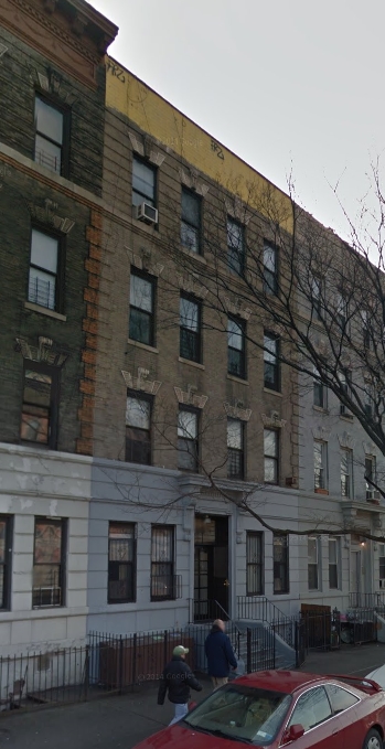 5013 4th Ave in Brooklyn, NY - Building Photo