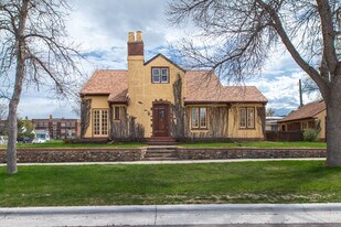 901 St Cloud St in Rapid City, SD - Building Photo