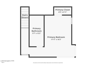 1337 E Polk St in Phoenix, AZ - Building Photo - Building Photo