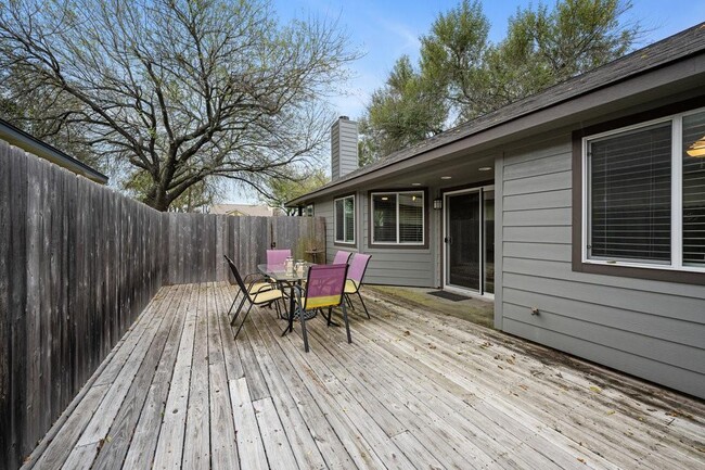 12316 Limerick Ave in Austin, TX - Building Photo - Building Photo