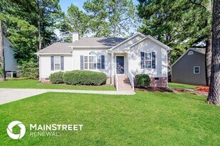 109 Grassy Rio Ln in Garner, NC - Building Photo