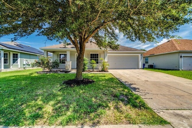 126 Hyltin St in Hutto, TX - Building Photo - Building Photo