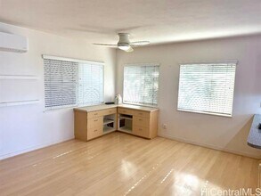 1553 Haku St in Honolulu, HI - Building Photo - Building Photo