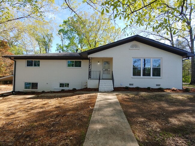 property at 115 Elm St