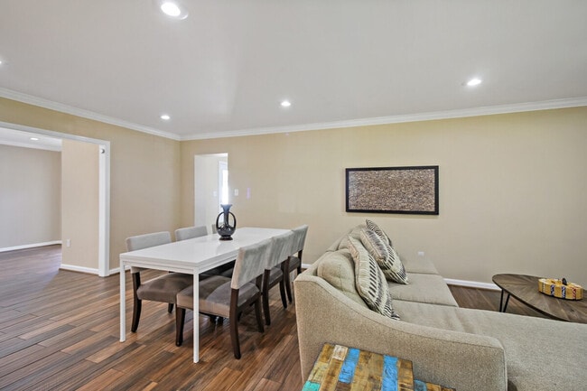 property at 7103 Highland St