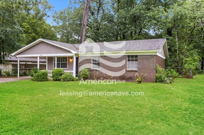 property at 9601 Comstock Rd