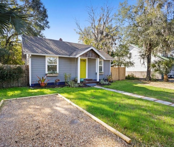 property at 534 W Pennsylvania Ave