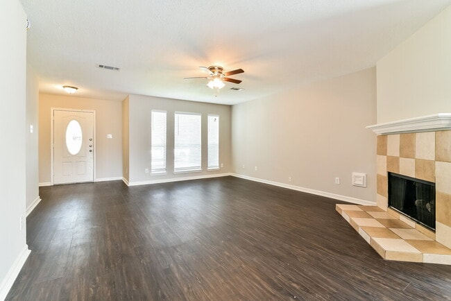 16114 Purpleridge Ct in Houston, TX - Building Photo - Building Photo