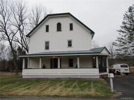 198 Big Island Rd in Warwick, NY - Building Photo