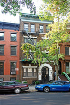 368 State St Apartamentos