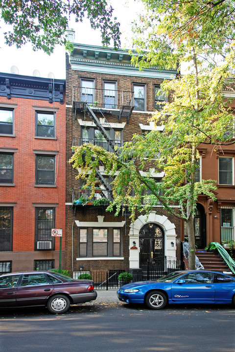 368 State St in Brooklyn, NY - Foto de edificio