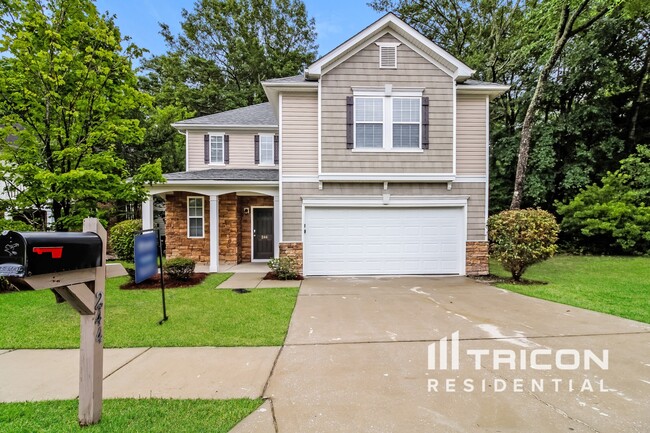 property at 244 Wild Olive Dr