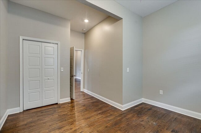 property at 2425 Chamberlain Ave.