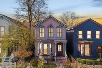 1714 Bagley St in Detroit, MI - Building Photo - Building Photo