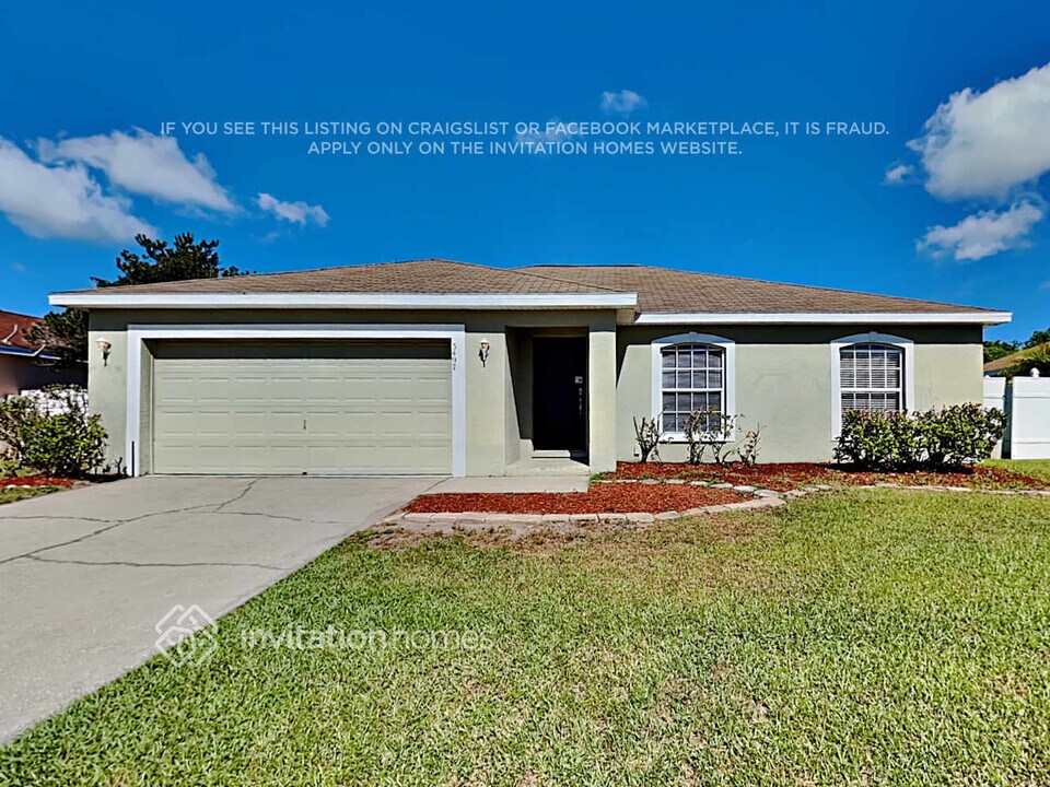 3497 Towne Park Blvd in Lakeland, FL - Building Photo