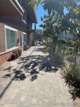 1646 Brookes Ave in San Diego, CA - Foto de edificio - Building Photo