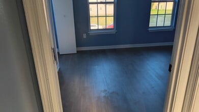 1815 Madison Ave in Newport News, VA - Building Photo - Building Photo