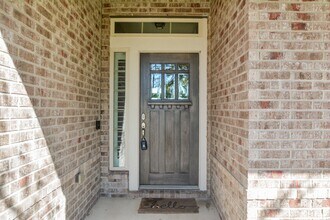 3617 Bartlett Way Dr in Pearland, TX - Foto de edificio - Building Photo