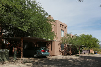 3622 E 4th St in Tucson, AZ - Building Photo - Building Photo