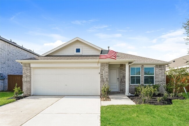 property at 3009 Merganser Rdg Dr