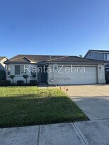2424 Sorrel Dr in Turlock, CA - Building Photo