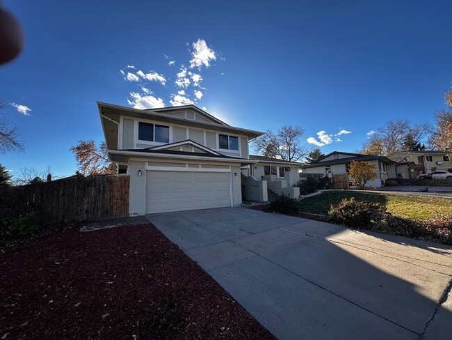 12828 W Adriatic Ave in Lakewood, CO - Building Photo - Building Photo