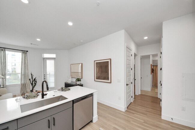 property at 15635 Memorial Dr